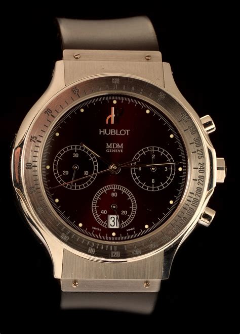 hublot mdm geneve durchmesser|hublot geneve price.